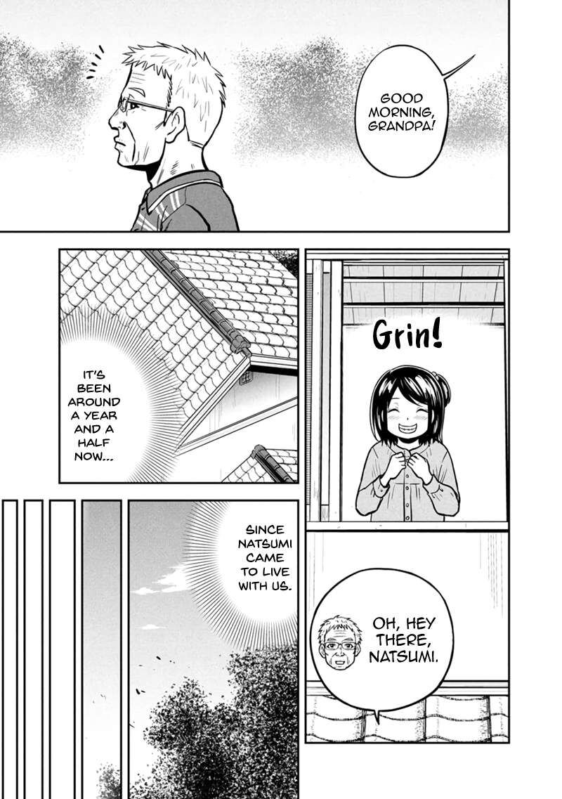 Orenchi Ni Kita Onna Kishi To Inakagurashi Surukotoninatta Ken Chapter 146 Page 3