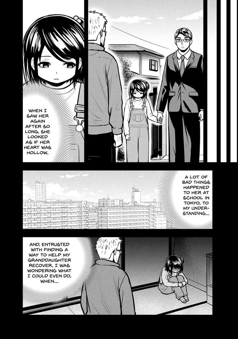 Orenchi Ni Kita Onna Kishi To Inakagurashi Surukotoninatta Ken Chapter 146 Page 4