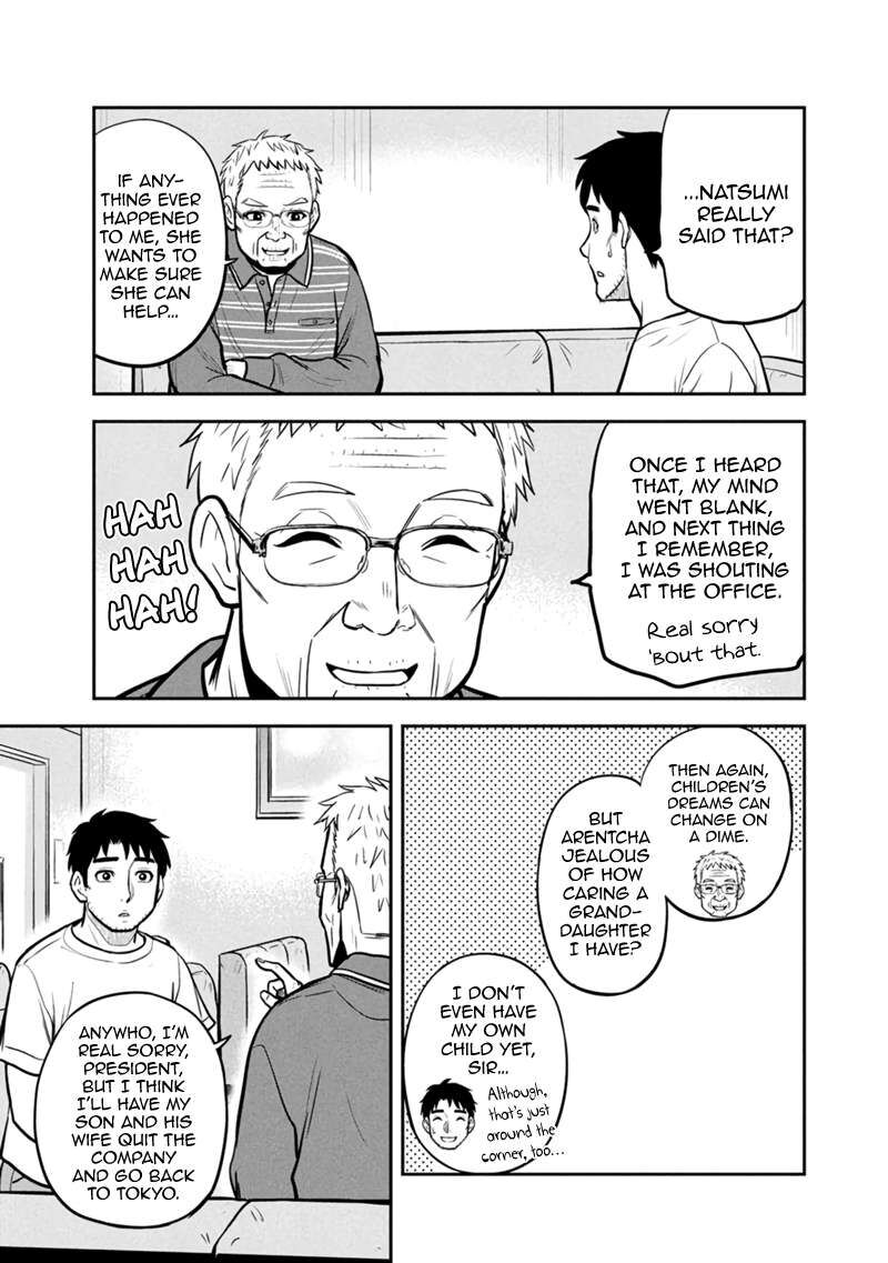 Orenchi Ni Kita Onna Kishi To Inakagurashi Surukotoninatta Ken Chapter 147 Page 5