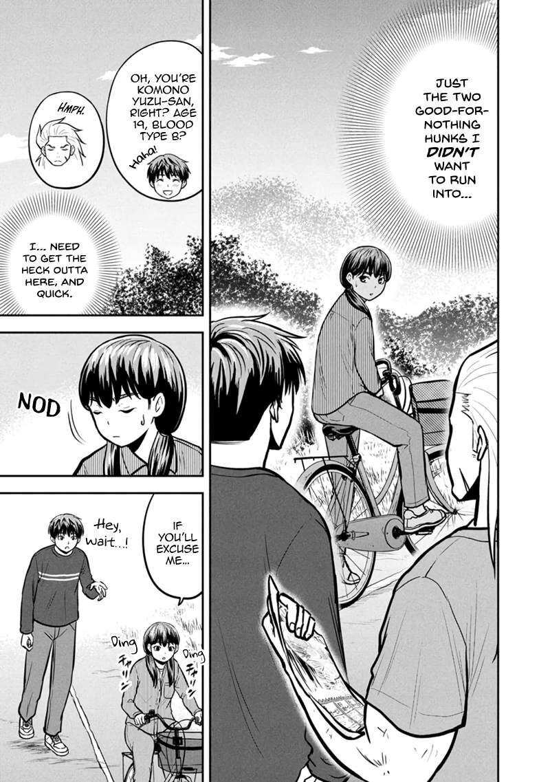 Orenchi Ni Kita Onna Kishi To Inakagurashi Surukotoninatta Ken Chapter 148 Page 5