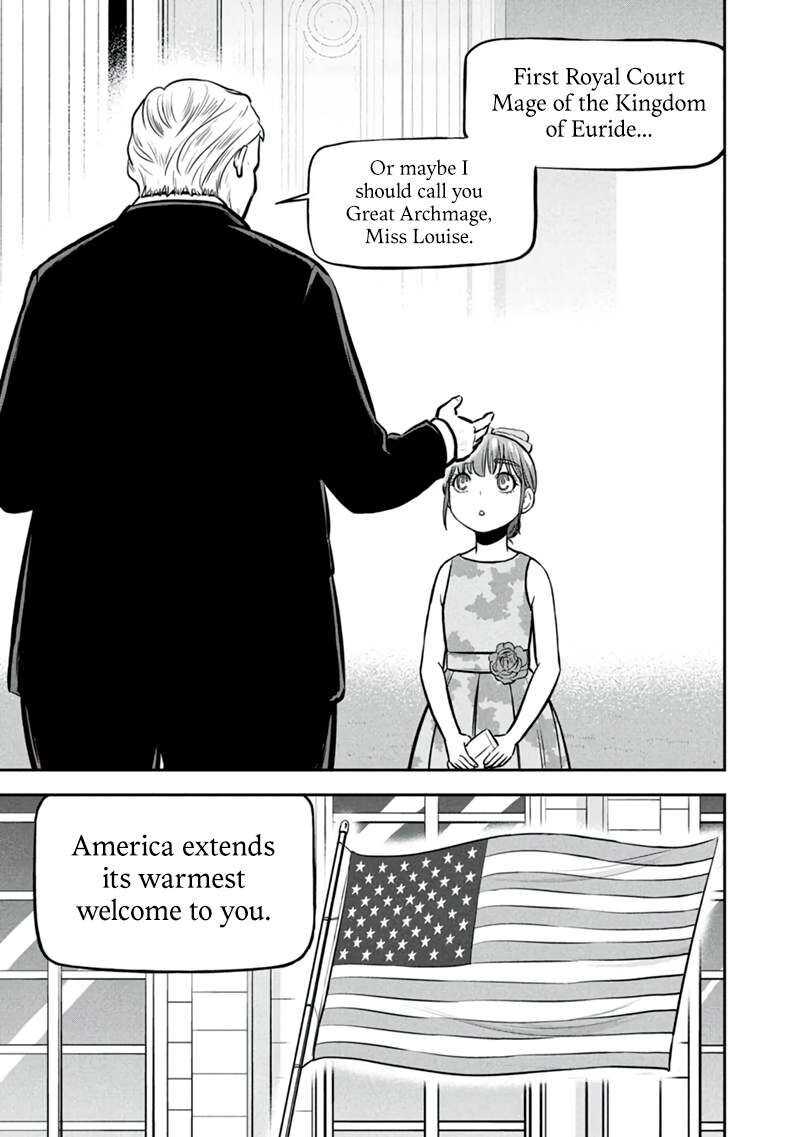 Orenchi Ni Kita Onna Kishi To Inakagurashi Surukotoninatta Ken Chapter 150 Page 15