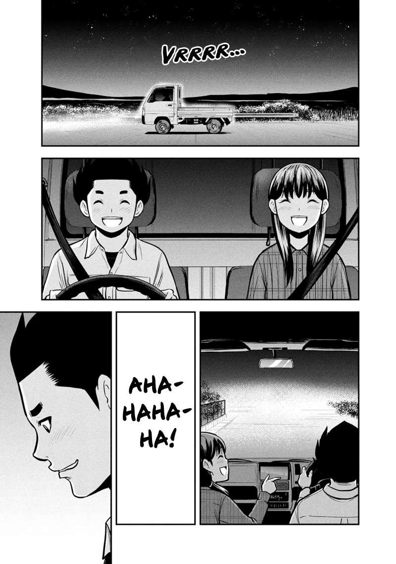 Orenchi Ni Kita Onna Kishi To Inakagurashi Surukotoninatta Ken Chapter 151 Page 15