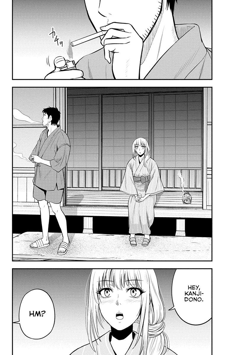 Orenchi Ni Kita Onna Kishi To Inakagurashi Surukotoninatta Ken Chapter 16 Page 4