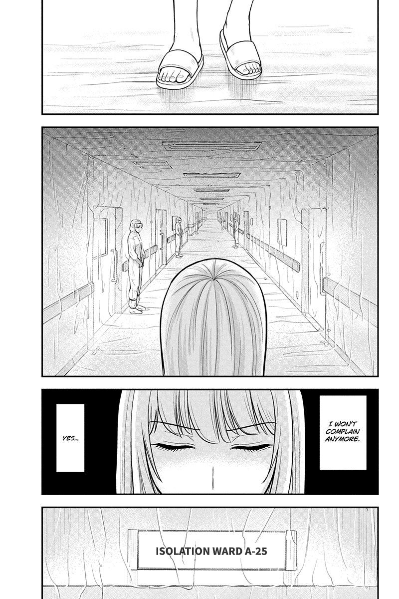 Orenchi Ni Kita Onna Kishi To Inakagurashi Surukotoninatta Ken Chapter 19 Page 3