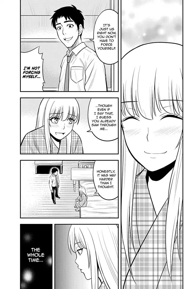 Orenchi Ni Kita Onna Kishi To Inakagurashi Surukotoninatta Ken Chapter 24 Page 7