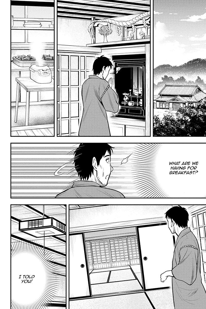 Orenchi Ni Kita Onna Kishi To Inakagurashi Surukotoninatta Ken Chapter 25 Page 6