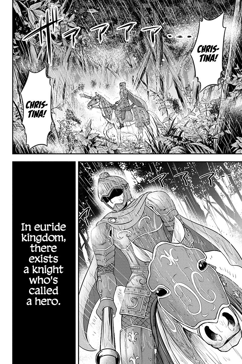 Orenchi Ni Kita Onna Kishi To Inakagurashi Surukotoninatta Ken Chapter 26 Page 16