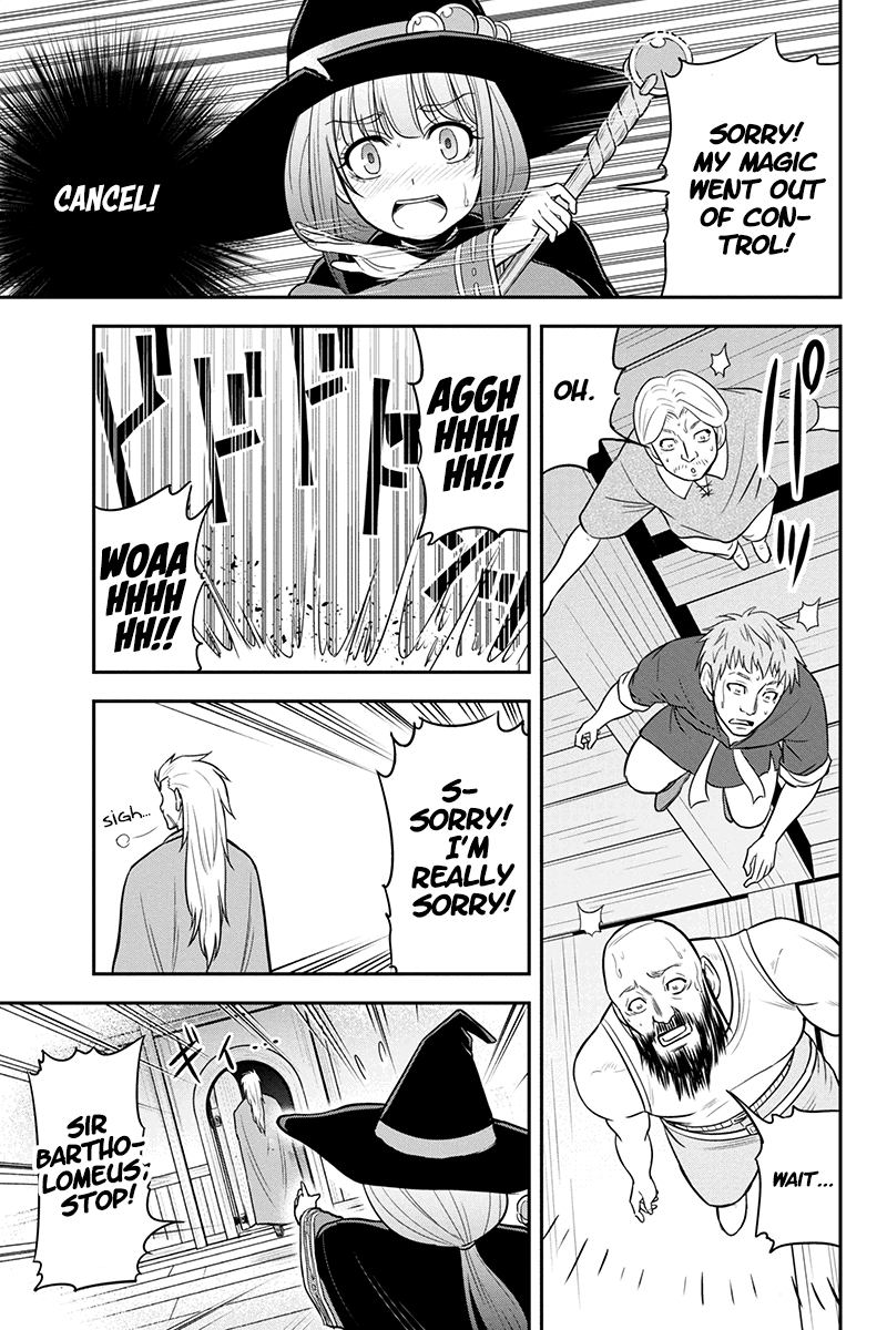 Orenchi Ni Kita Onna Kishi To Inakagurashi Surukotoninatta Ken Chapter 28 Page 18