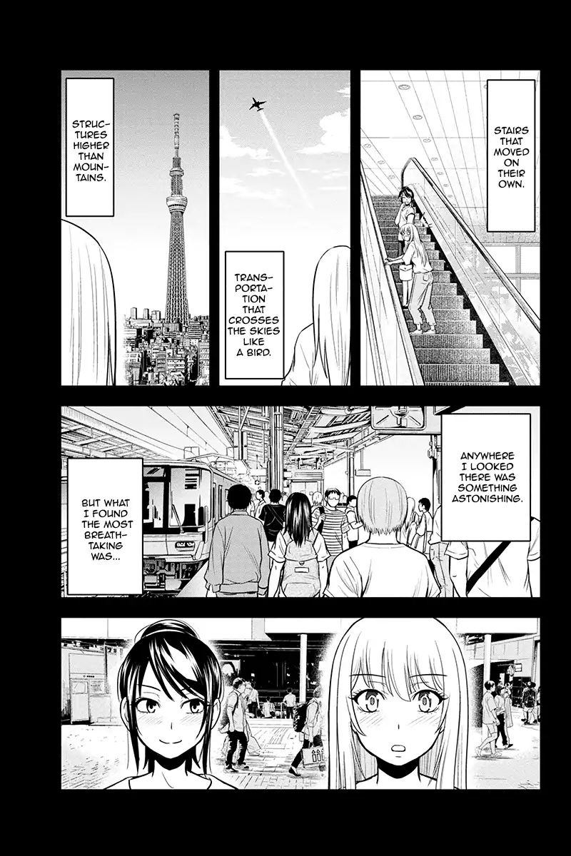 Orenchi Ni Kita Onna Kishi To Inakagurashi Surukotoninatta Ken Chapter 29 Page 13