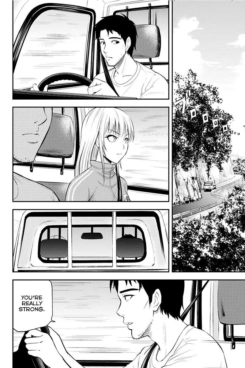 Orenchi Ni Kita Onna Kishi To Inakagurashi Surukotoninatta Ken Chapter 3 Page 18