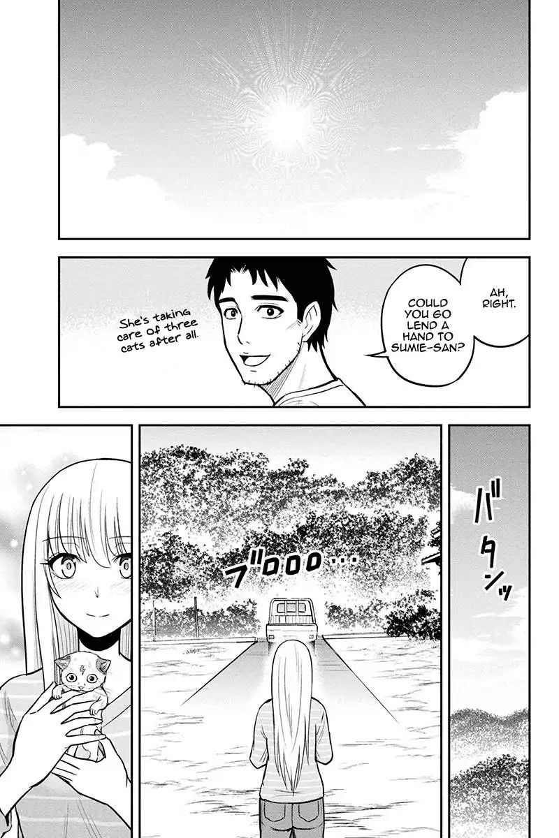 Orenchi Ni Kita Onna Kishi To Inakagurashi Surukotoninatta Ken Chapter 34 Page 3