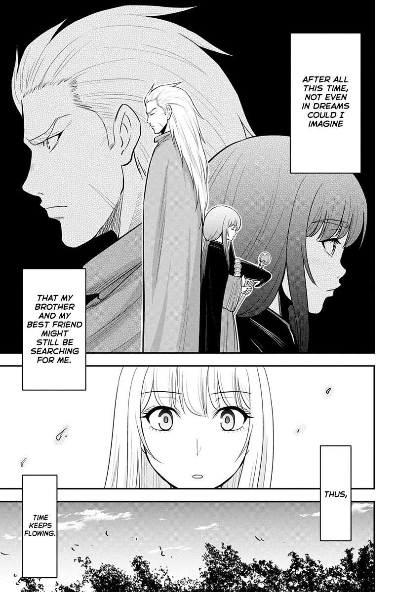 Orenchi Ni Kita Onna Kishi To Inakagurashi Surukotoninatta Ken Chapter 37 Page 1