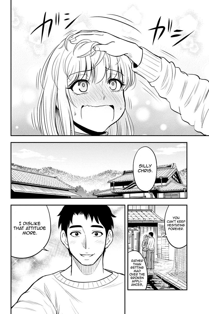 Orenchi Ni Kita Onna Kishi To Inakagurashi Surukotoninatta Ken Chapter 37 Page 18