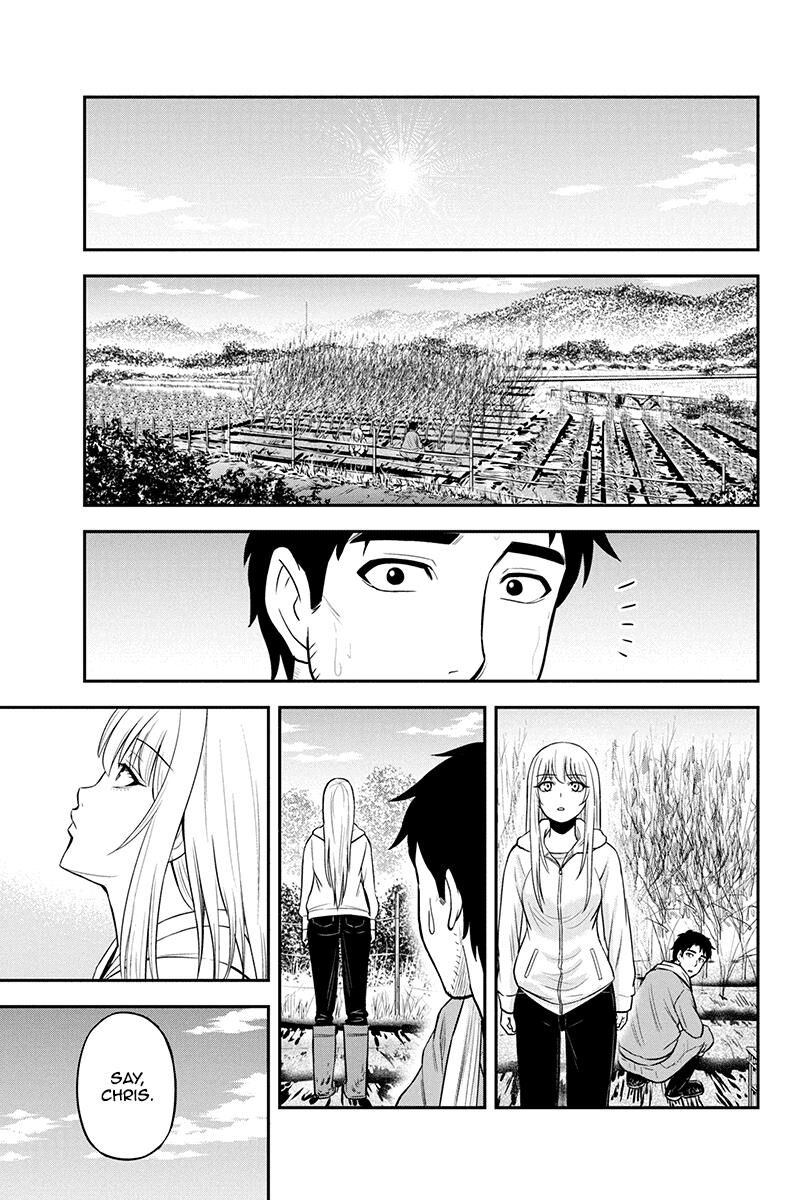 Orenchi Ni Kita Onna Kishi To Inakagurashi Surukotoninatta Ken Chapter 39 Page 15