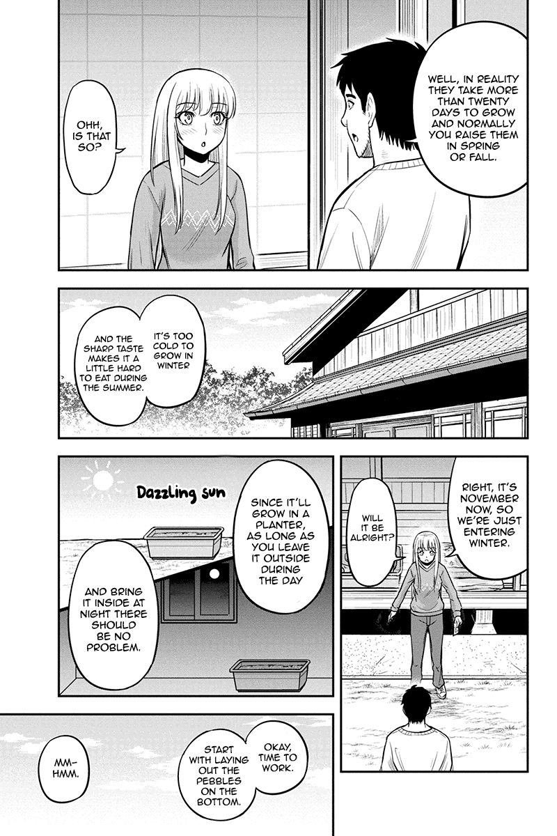 Orenchi Ni Kita Onna Kishi To Inakagurashi Surukotoninatta Ken Chapter 41 Page 9