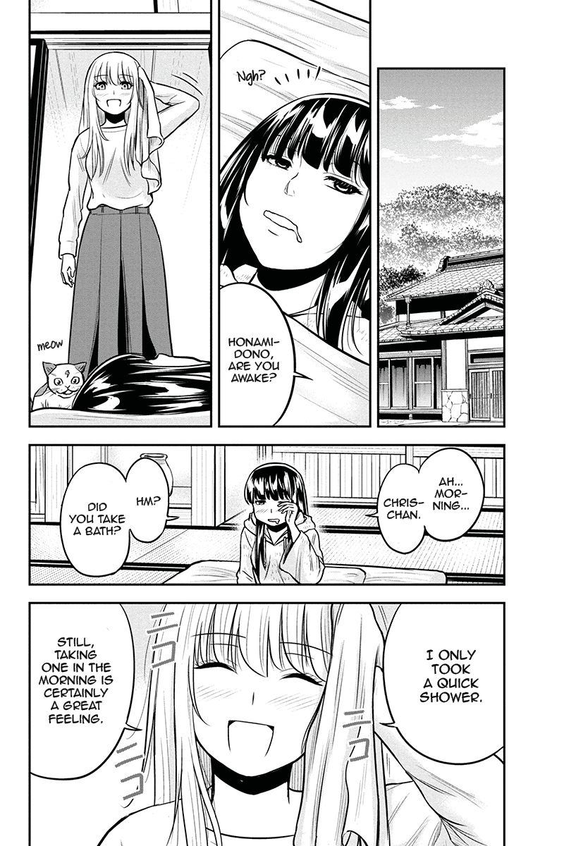 Orenchi Ni Kita Onna Kishi To Inakagurashi Surukotoninatta Ken Chapter 45 Page 10