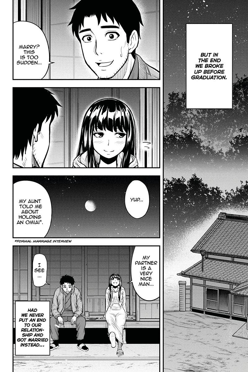 Orenchi Ni Kita Onna Kishi To Inakagurashi Surukotoninatta Ken Chapter 45 Page 4