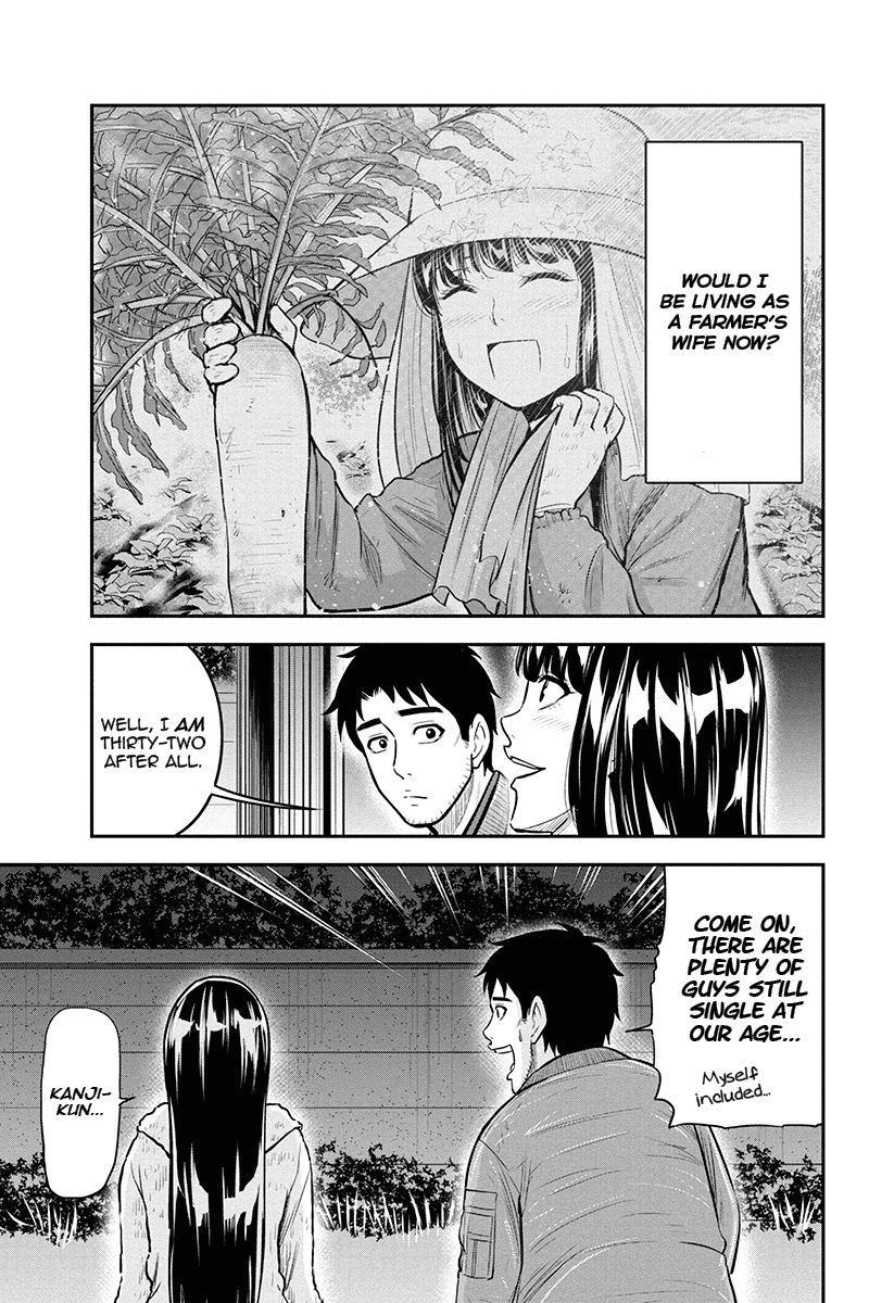 Orenchi Ni Kita Onna Kishi To Inakagurashi Surukotoninatta Ken Chapter 45 Page 5