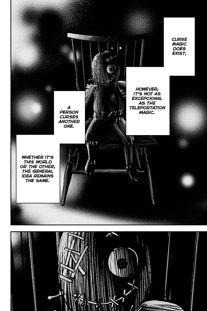 Orenchi Ni Kita Onna Kishi To Inakagurashi Surukotoninatta Ken Chapter 46 Page 10