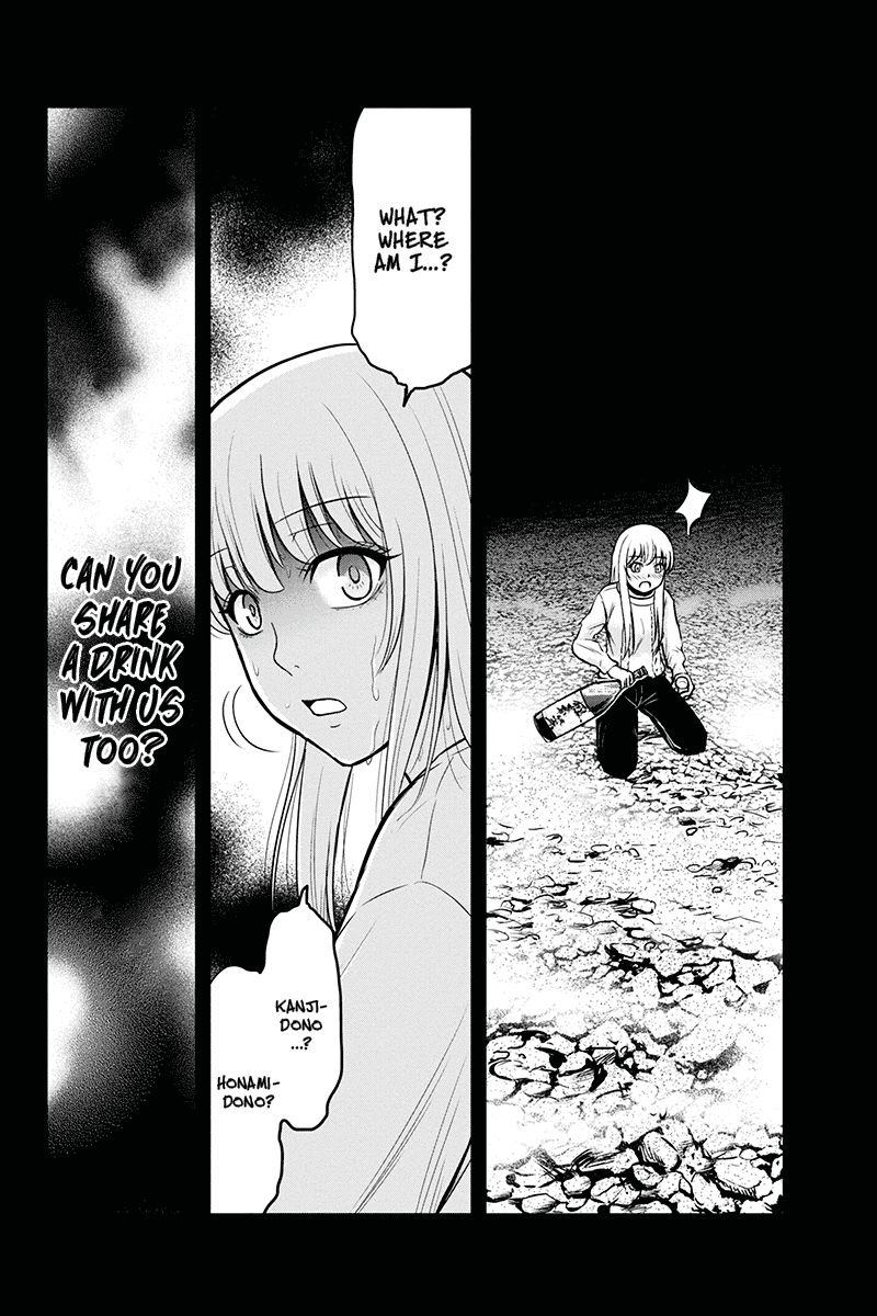 Orenchi Ni Kita Onna Kishi To Inakagurashi Surukotoninatta Ken Chapter 46 Page 2