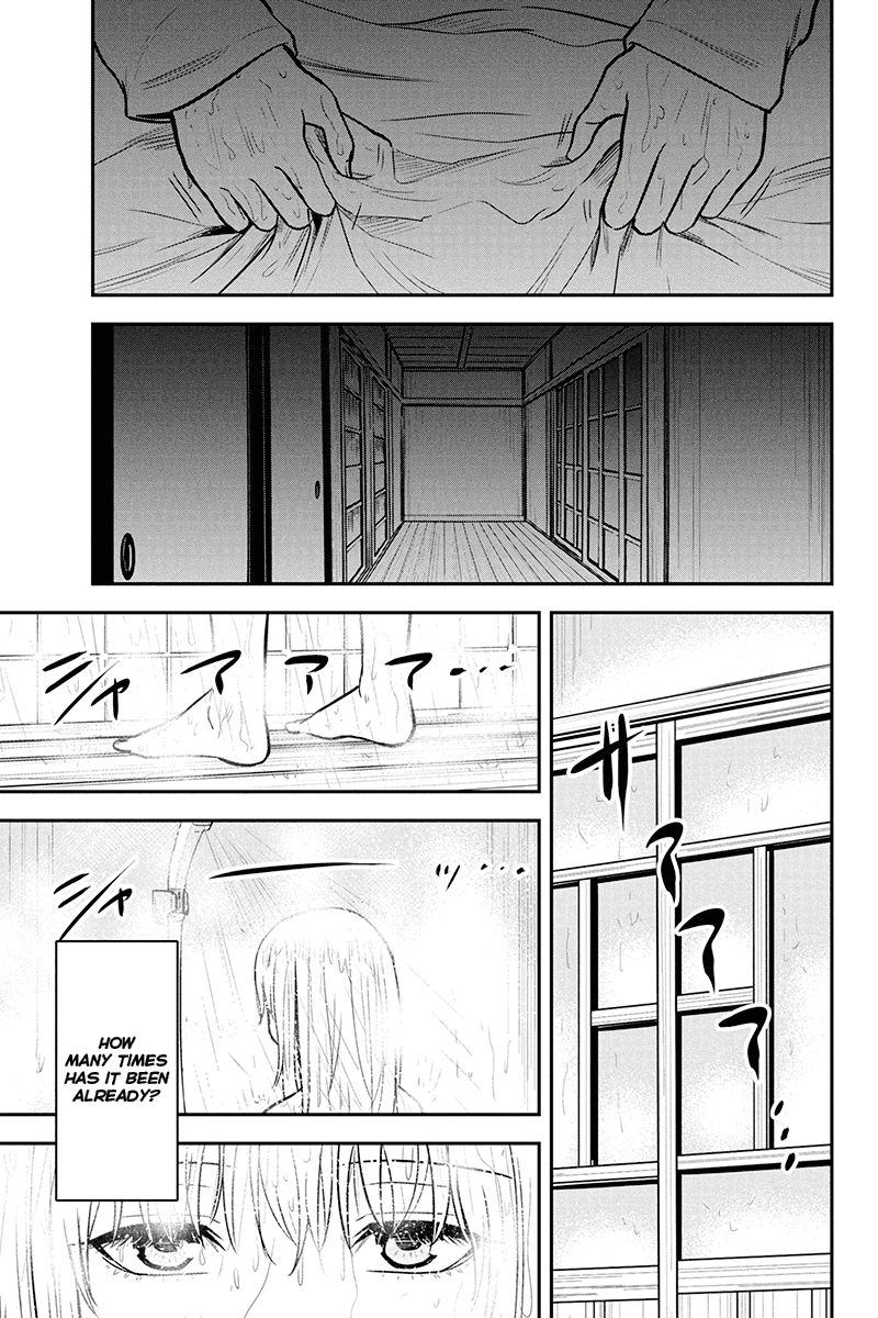 Orenchi Ni Kita Onna Kishi To Inakagurashi Surukotoninatta Ken Chapter 46 Page 5