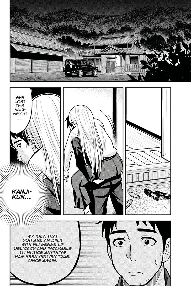 Orenchi Ni Kita Onna Kishi To Inakagurashi Surukotoninatta Ken Chapter 47 Page 20