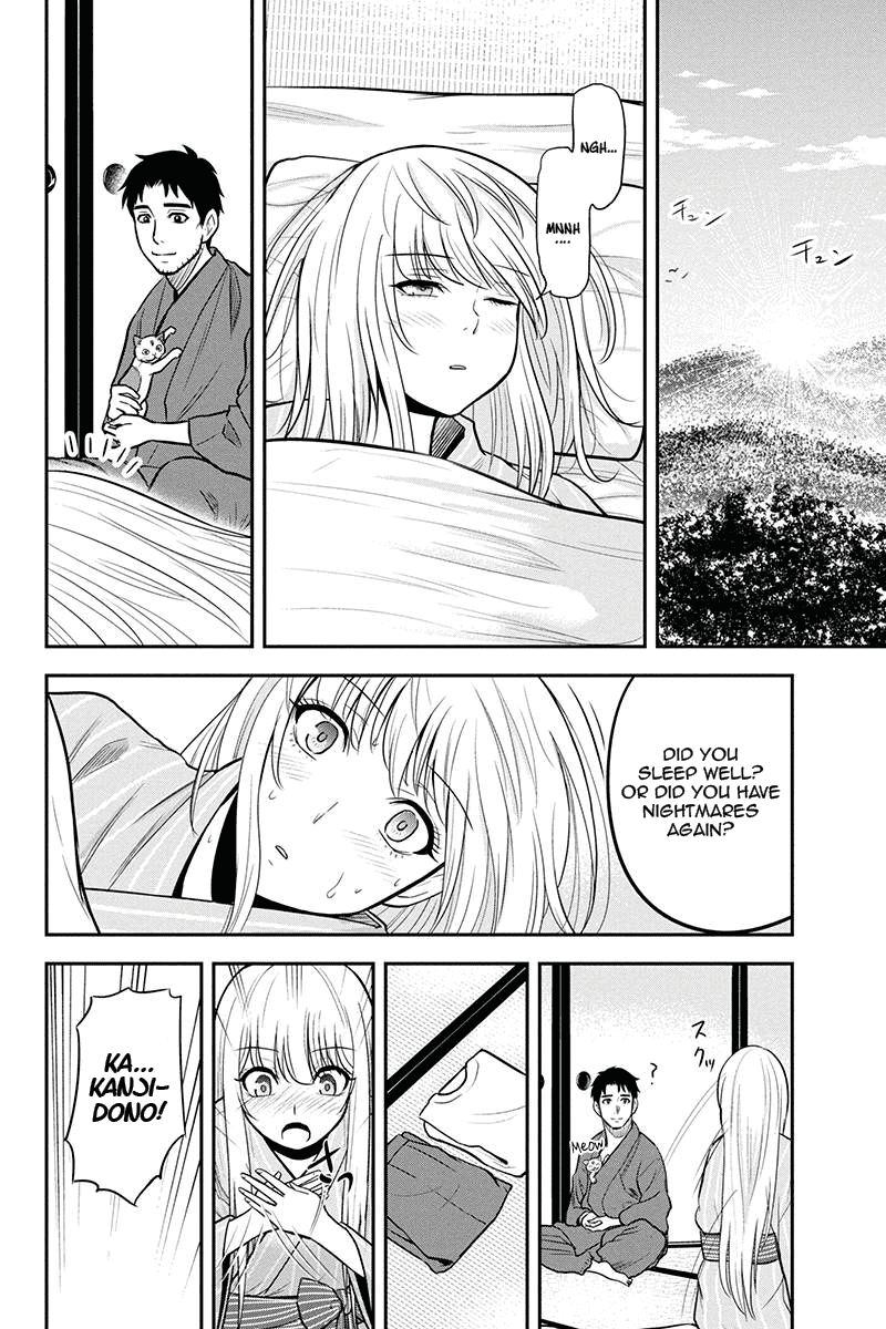 Orenchi Ni Kita Onna Kishi To Inakagurashi Surukotoninatta Ken Chapter 47 Page 22