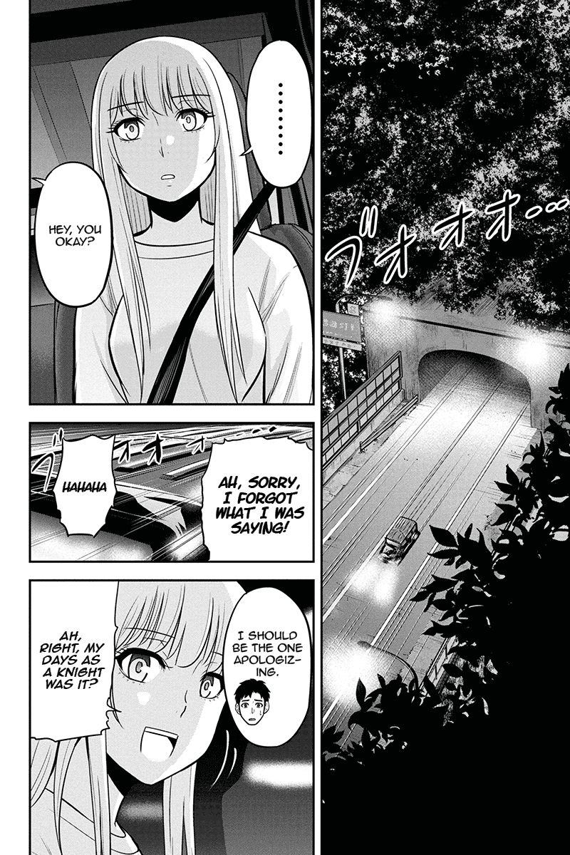 Orenchi Ni Kita Onna Kishi To Inakagurashi Surukotoninatta Ken Chapter 47 Page 4