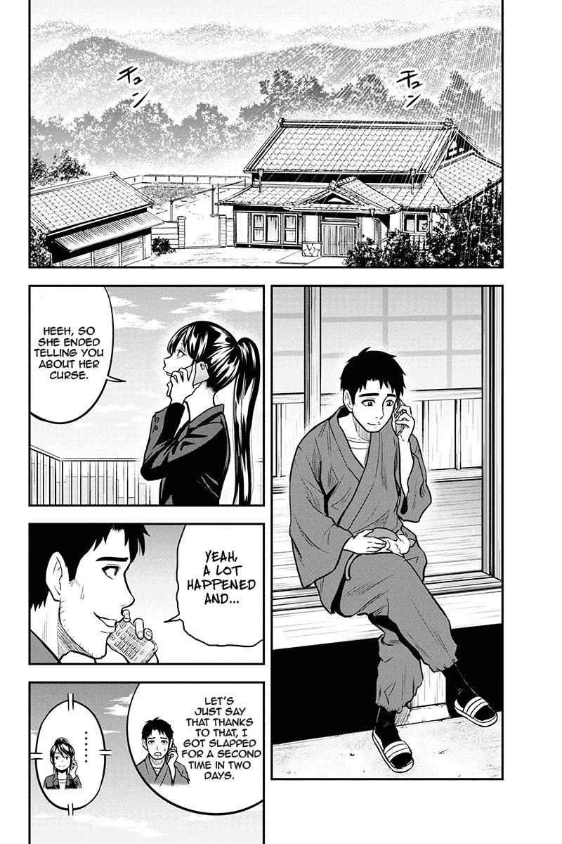 Orenchi Ni Kita Onna Kishi To Inakagurashi Surukotoninatta Ken Chapter 48 Page 2