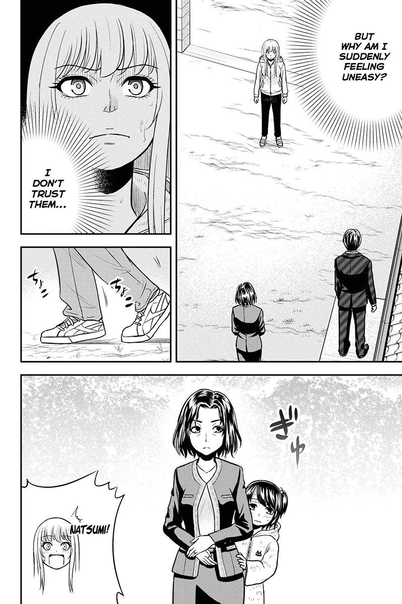 Orenchi Ni Kita Onna Kishi To Inakagurashi Surukotoninatta Ken Chapter 49 Page 2