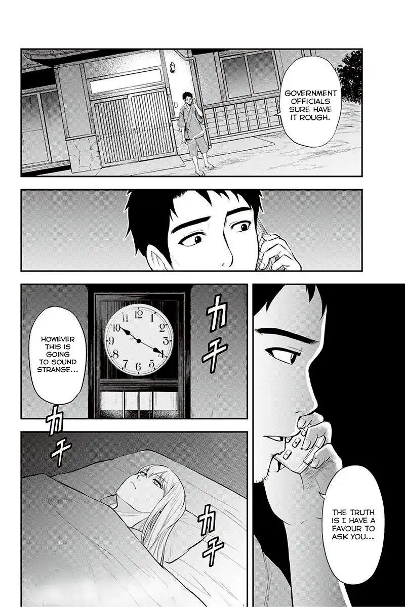 Orenchi Ni Kita Onna Kishi To Inakagurashi Surukotoninatta Ken Chapter 5 Page 20