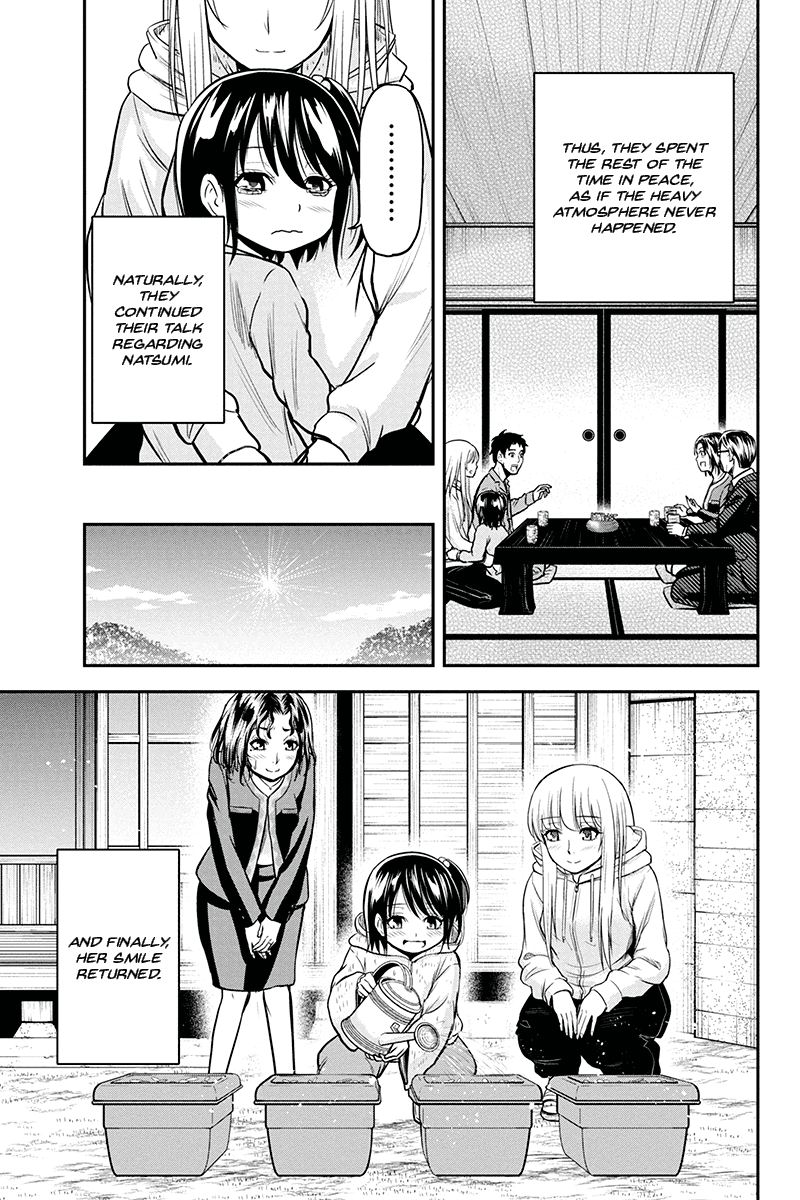 Orenchi Ni Kita Onna Kishi To Inakagurashi Surukotoninatta Ken Chapter 50 Page 18