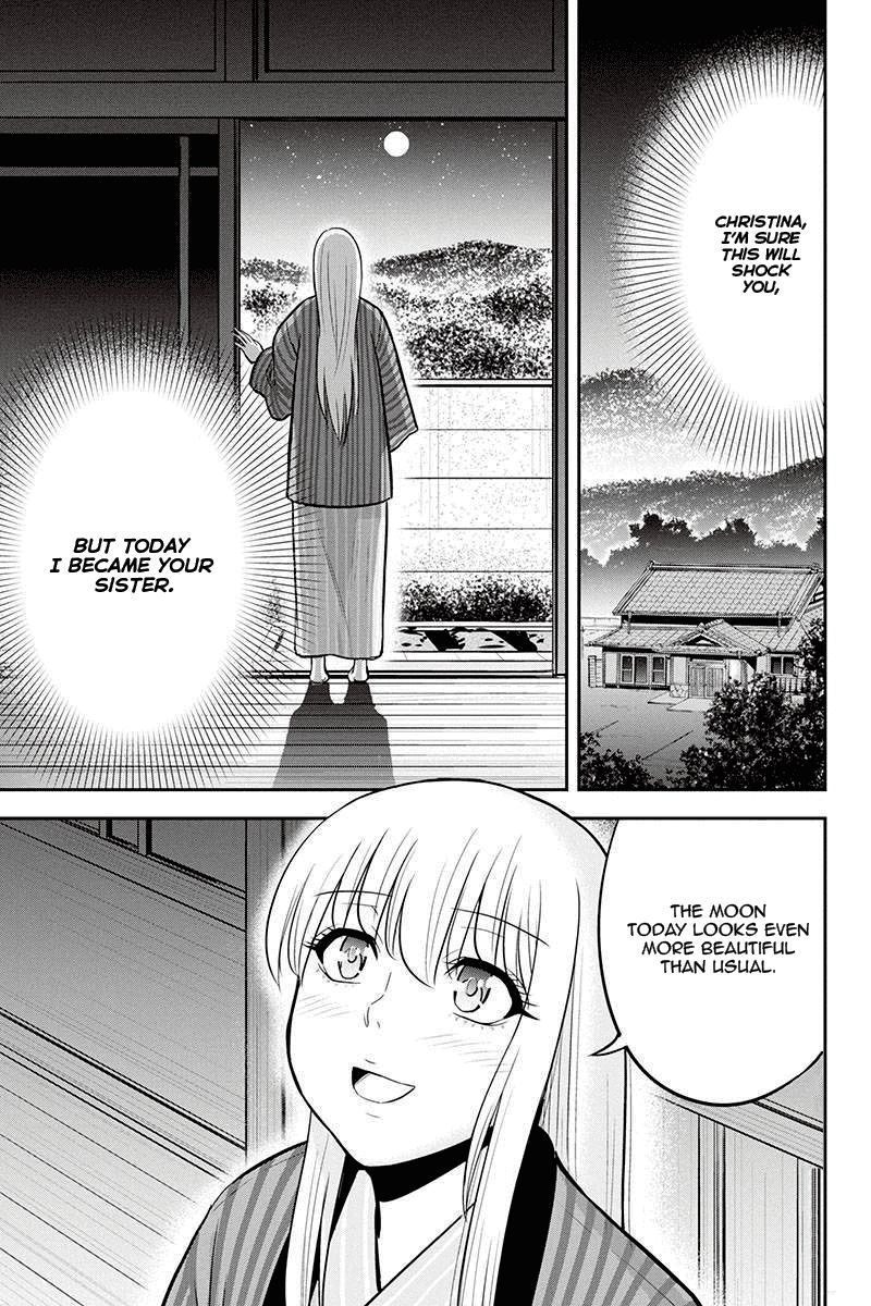 Orenchi Ni Kita Onna Kishi To Inakagurashi Surukotoninatta Ken Chapter 54 Page 19