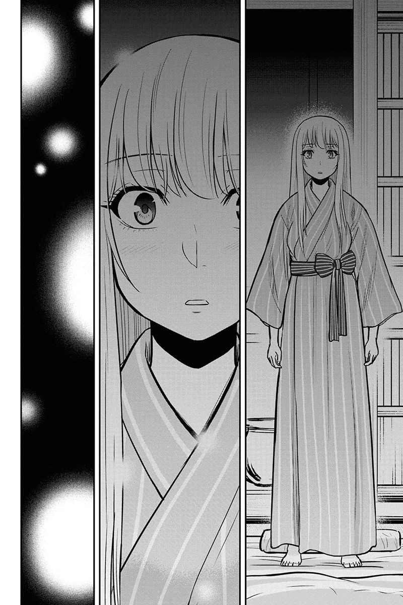 Orenchi Ni Kita Onna Kishi To Inakagurashi Surukotoninatta Ken Chapter 55 Page 8