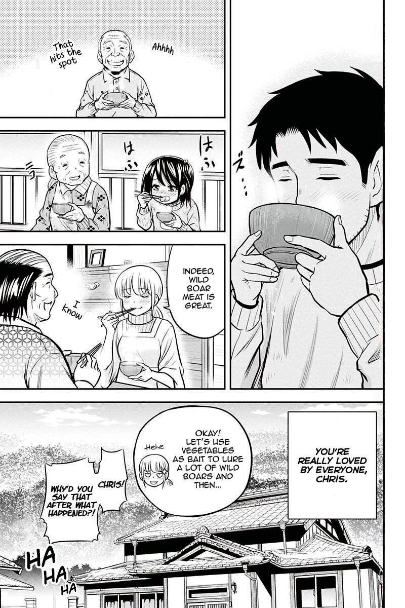 Orenchi Ni Kita Onna Kishi To Inakagurashi Surukotoninatta Ken Chapter 56 Page 19