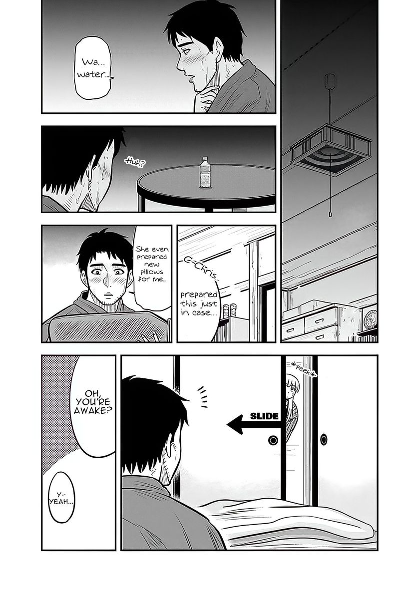 Orenchi Ni Kita Onna Kishi To Inakagurashi Surukotoninatta Ken Chapter 58 Page 13