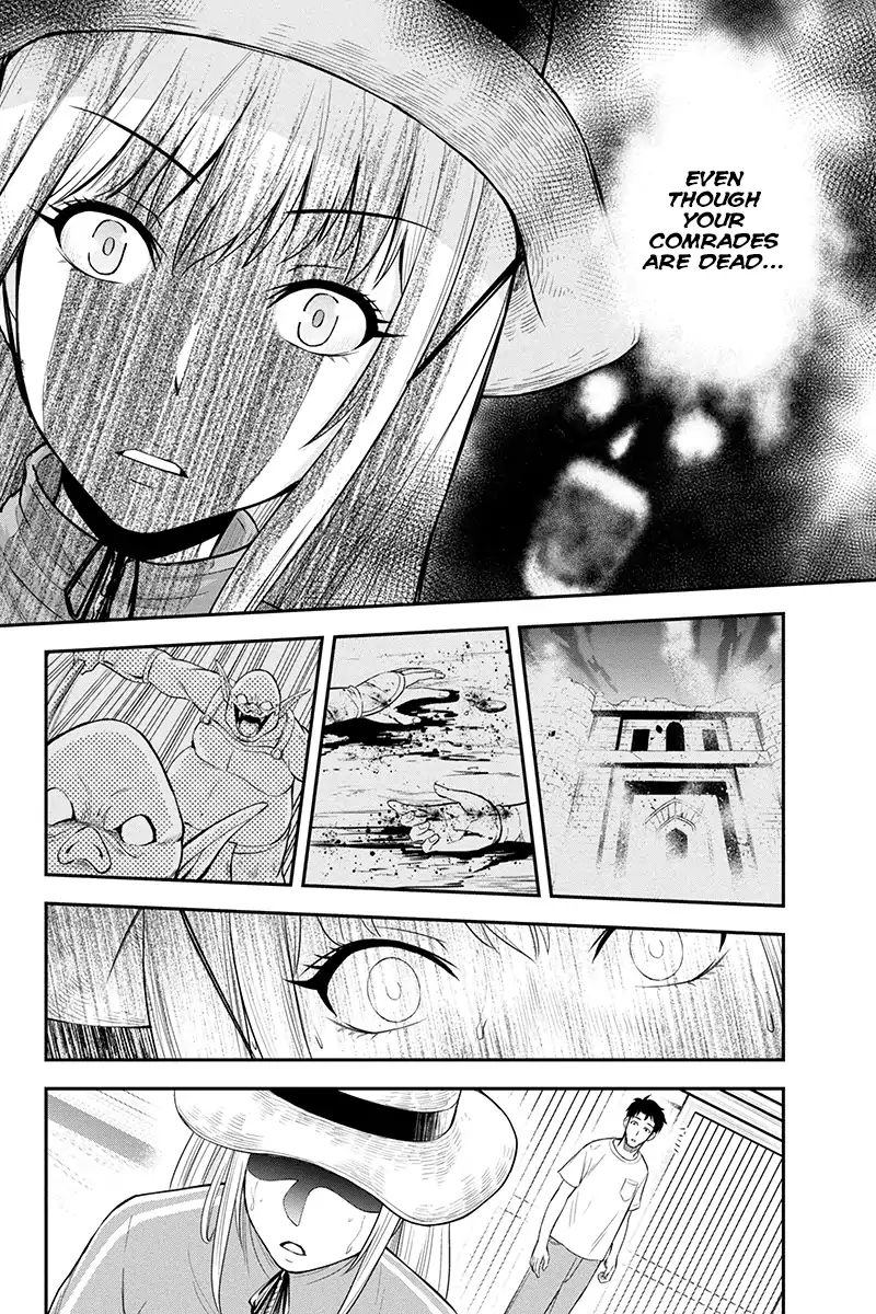 Orenchi Ni Kita Onna Kishi To Inakagurashi Surukotoninatta Ken Chapter 6 Page 12