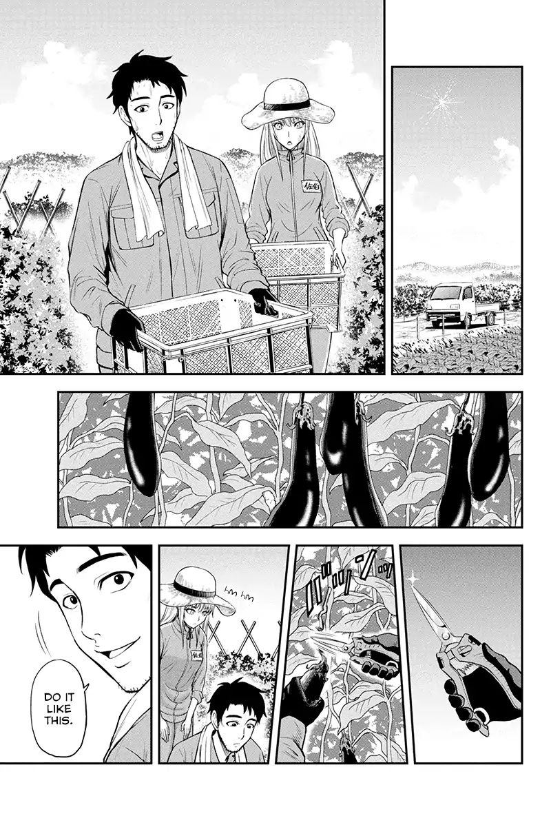 Orenchi Ni Kita Onna Kishi To Inakagurashi Surukotoninatta Ken Chapter 6 Page 15