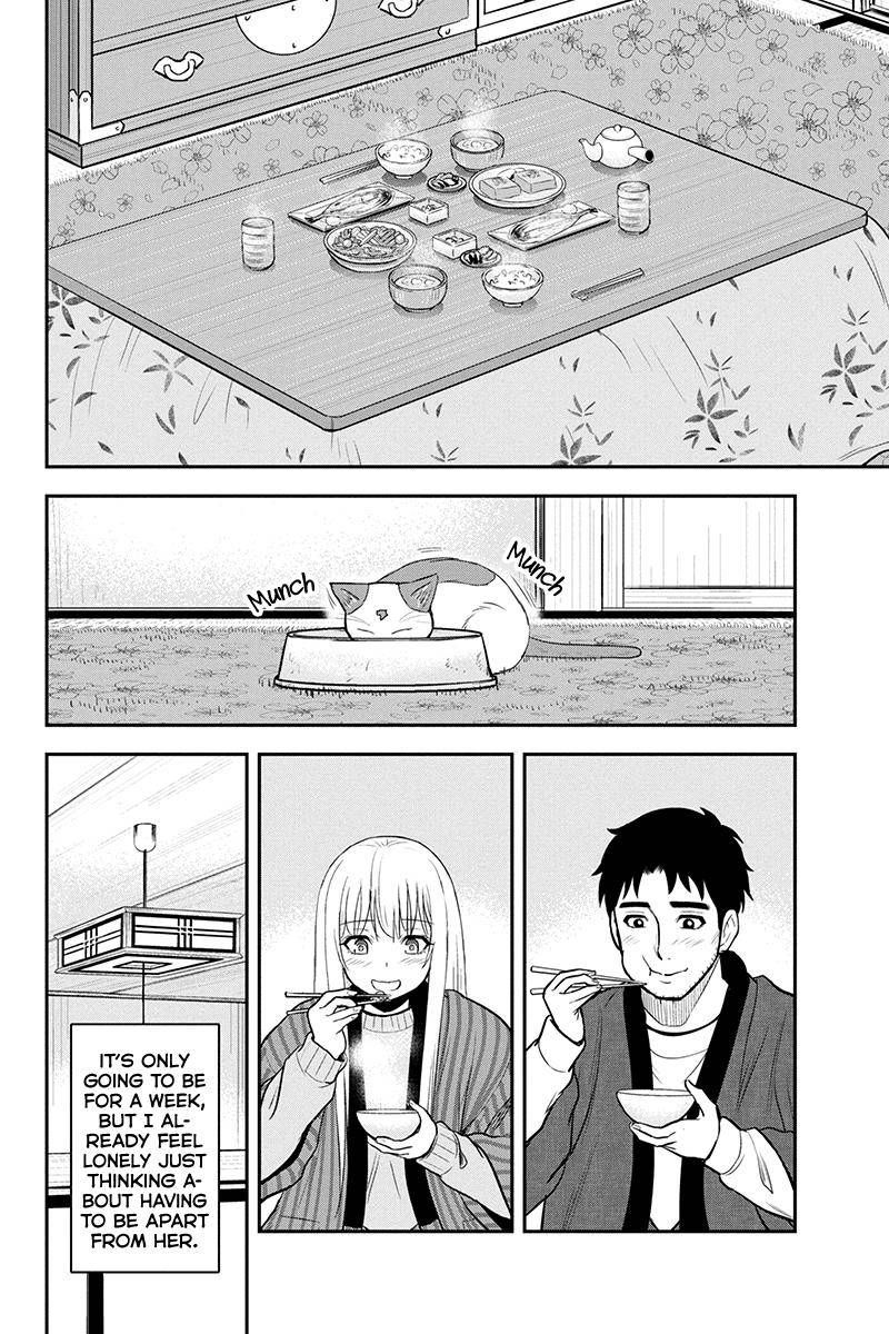 Orenchi Ni Kita Onna Kishi To Inakagurashi Surukotoninatta Ken Chapter 77 Page 4