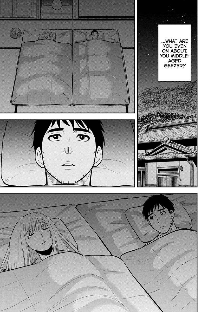 Orenchi Ni Kita Onna Kishi To Inakagurashi Surukotoninatta Ken Chapter 77 Page 5