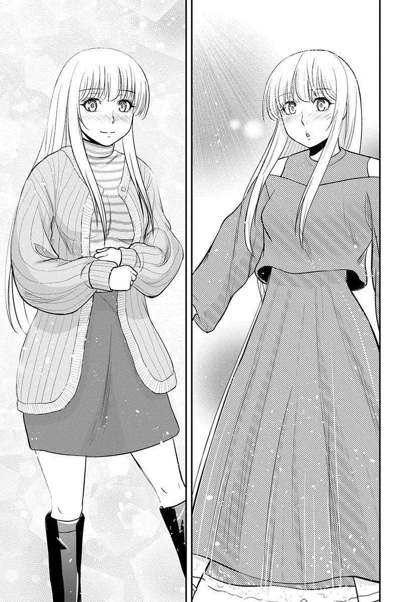 Orenchi Ni Kita Onna Kishi To Inakagurashi Surukotoninatta Ken Chapter 78 Page 7