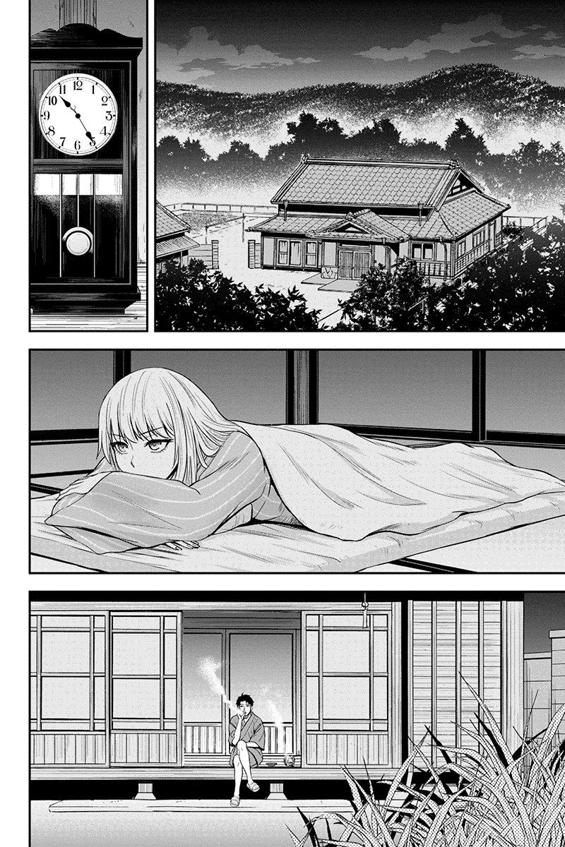 Orenchi Ni Kita Onna Kishi To Inakagurashi Surukotoninatta Ken Chapter 8 Page 10
