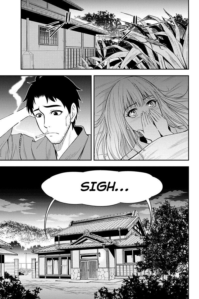 Orenchi Ni Kita Onna Kishi To Inakagurashi Surukotoninatta Ken Chapter 8 Page 11