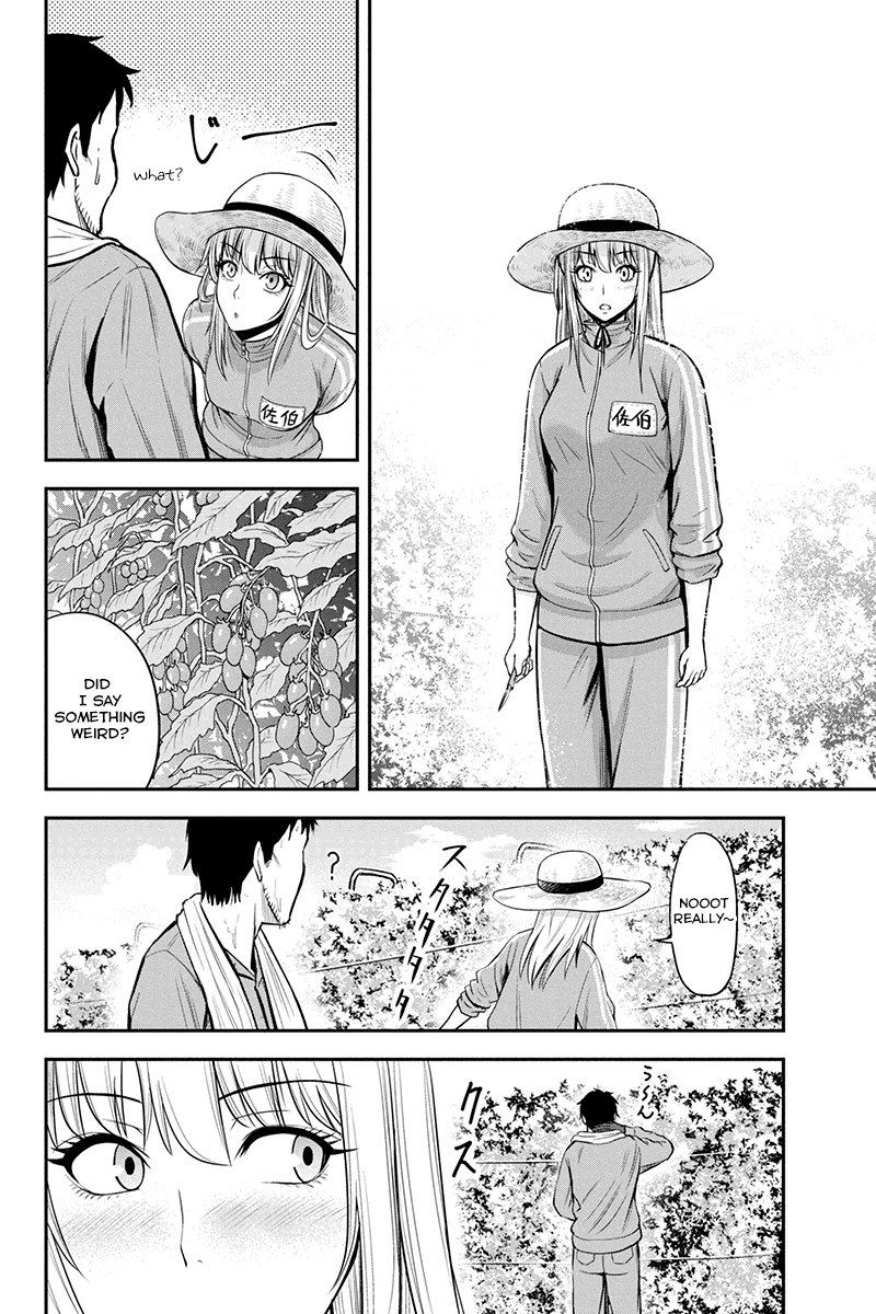 Orenchi Ni Kita Onna Kishi To Inakagurashi Surukotoninatta Ken Chapter 8 Page 16