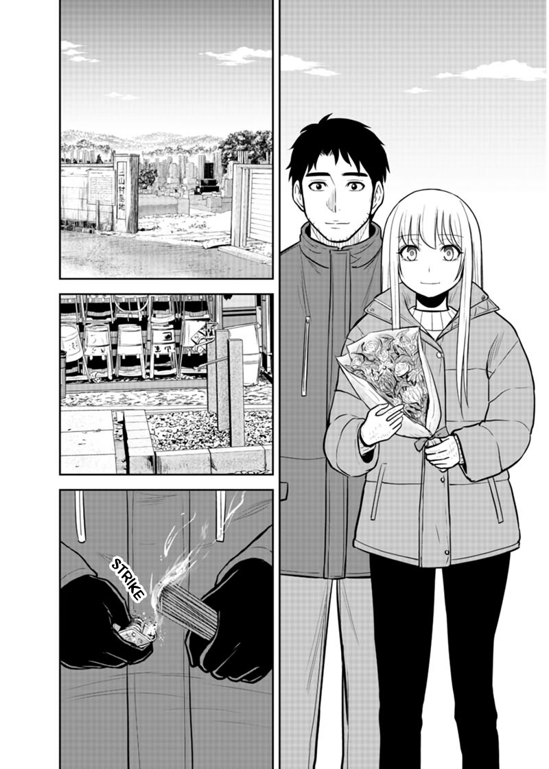 Orenchi Ni Kita Onna Kishi To Inakagurashi Surukotoninatta Ken Chapter 89e Page 2