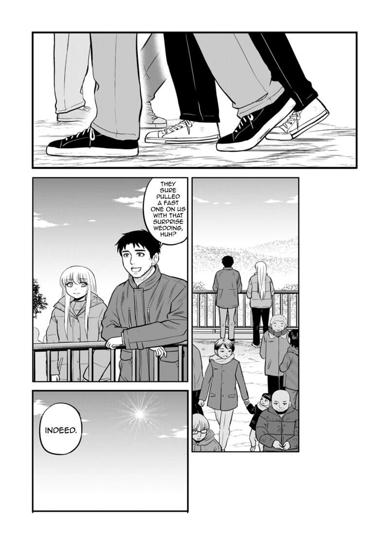 Orenchi Ni Kita Onna Kishi To Inakagurashi Surukotoninatta Ken Chapter 89e Page 4