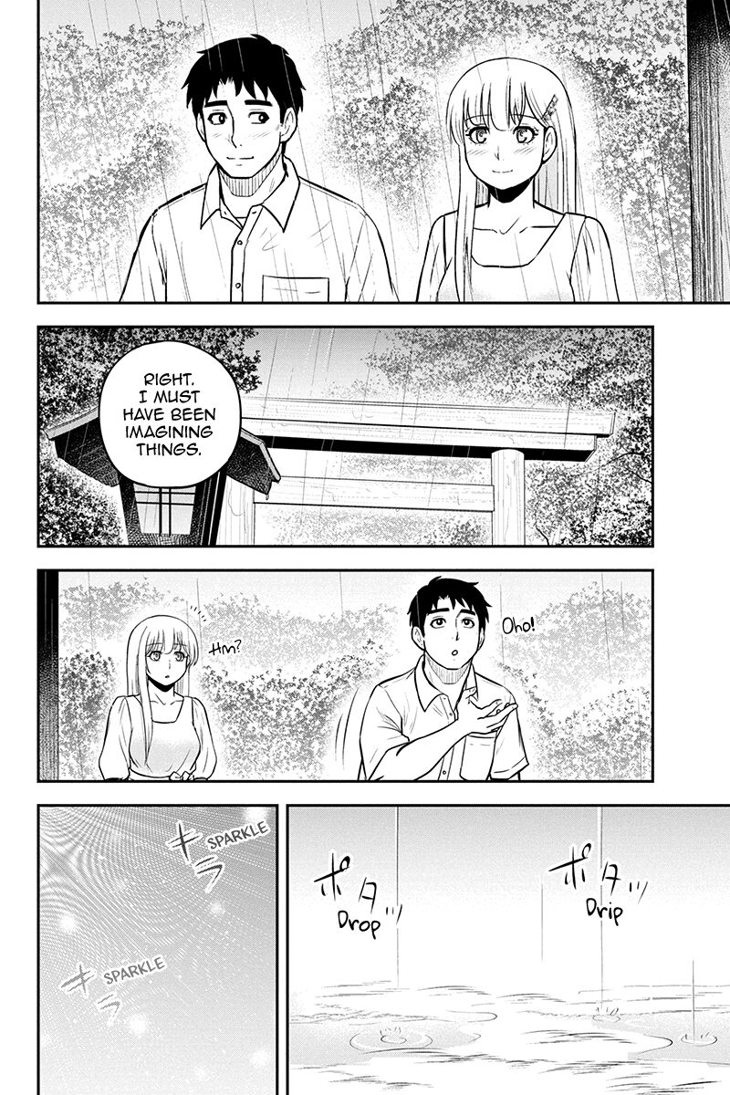 Orenchi Ni Kita Onna Kishi To Inakagurashi Surukotoninatta Ken Chapter 97 Page 8