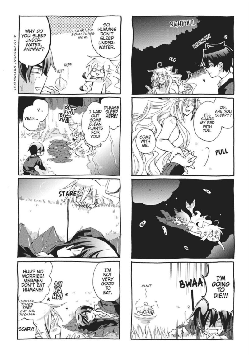 Orenchi No Furo Jijou Chapter 113 Page 18