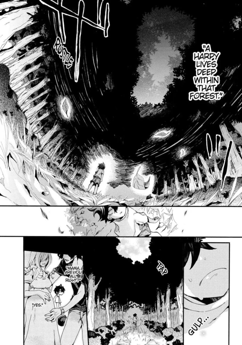 Orenchi No Furo Jijou Chapter 59 Page 10