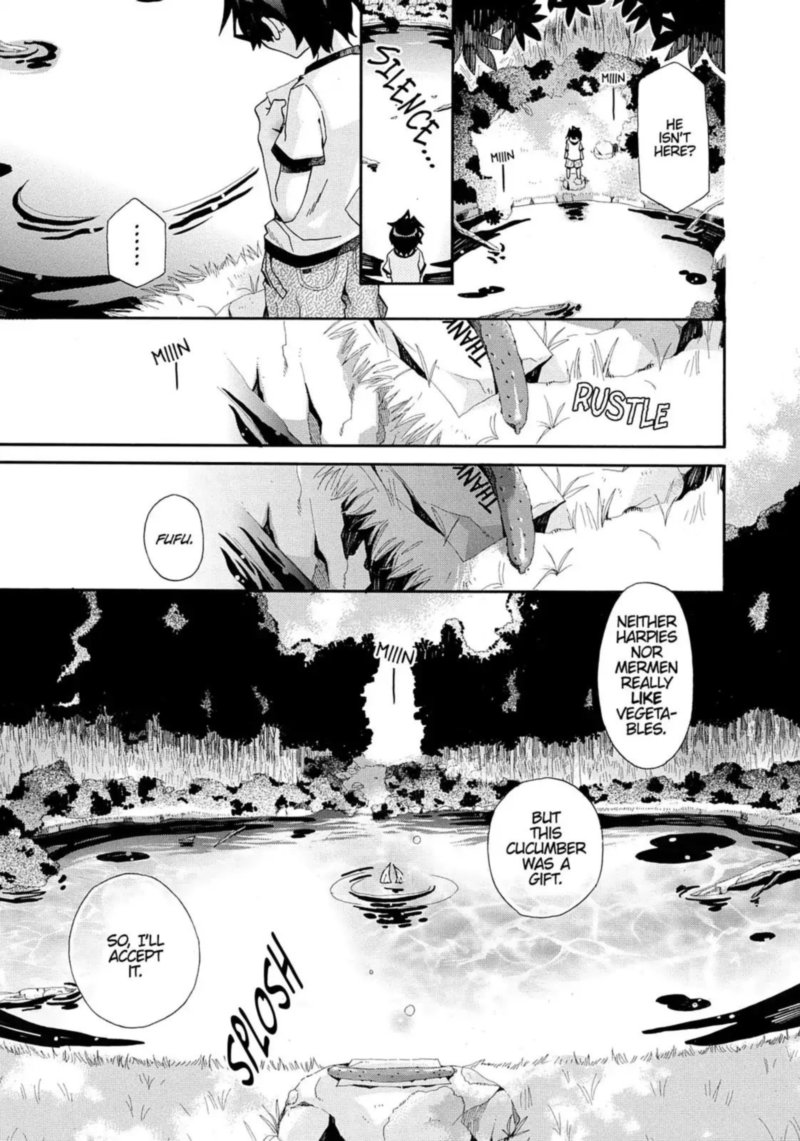 Orenchi No Furo Jijou Chapter 59 Page 19
